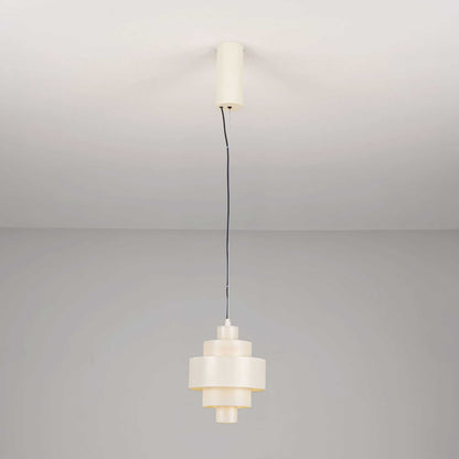 Nova Luce Lampa wisząca LED Mindy