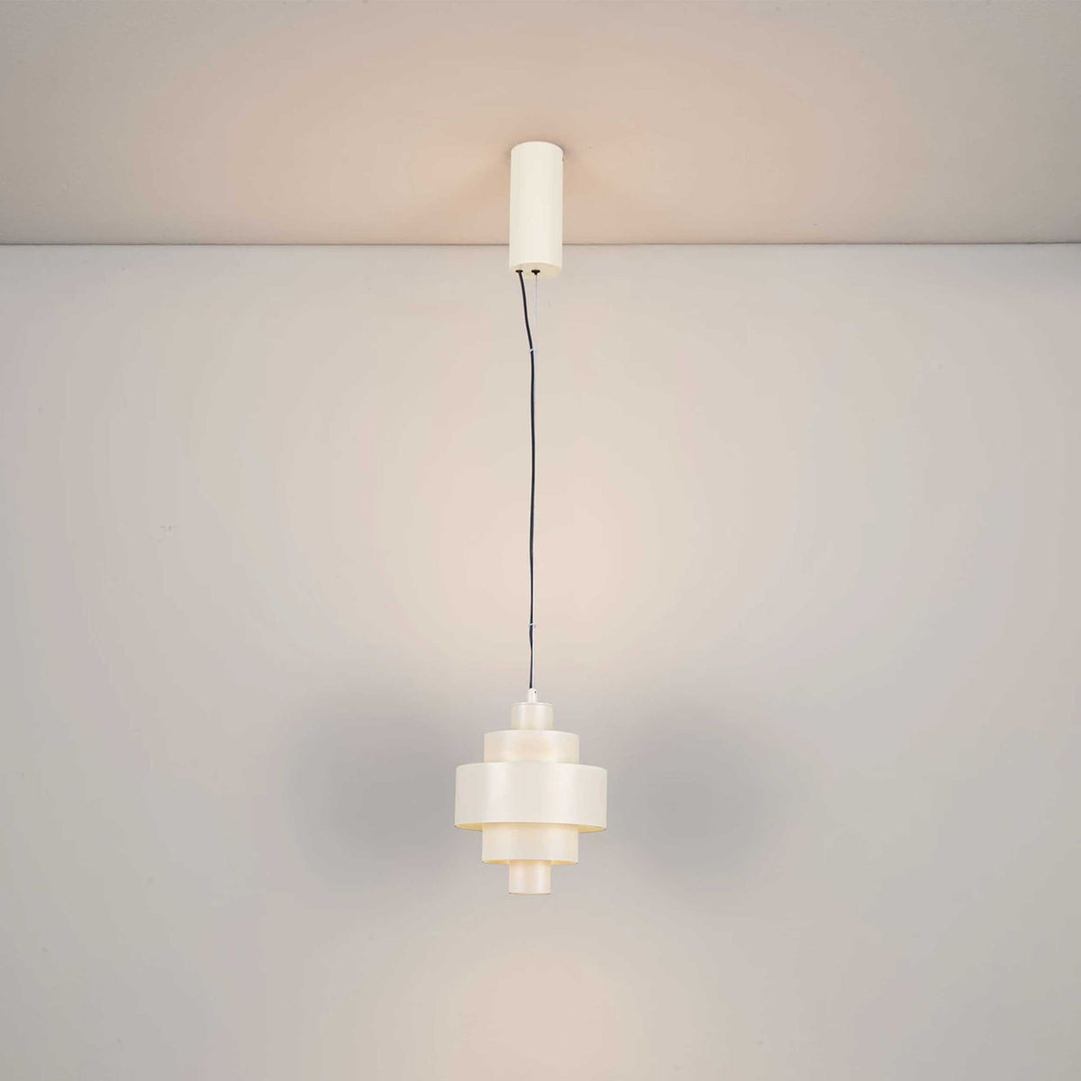 Nova Luce Lampa wisząca LED Mindy
