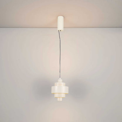 Nova Luce Lampa wisząca LED Mindy