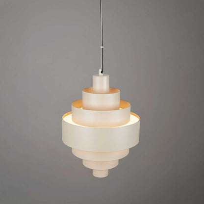 Nova Luce Lampa wisząca LED Mindy