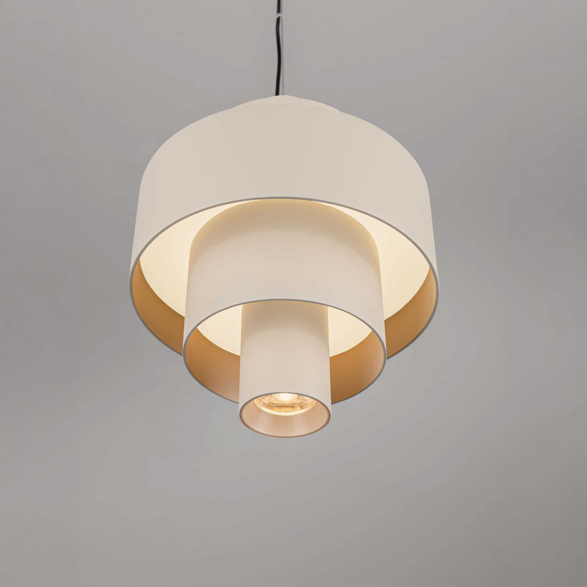Nova Luce Lampa wisząca LED Mindy