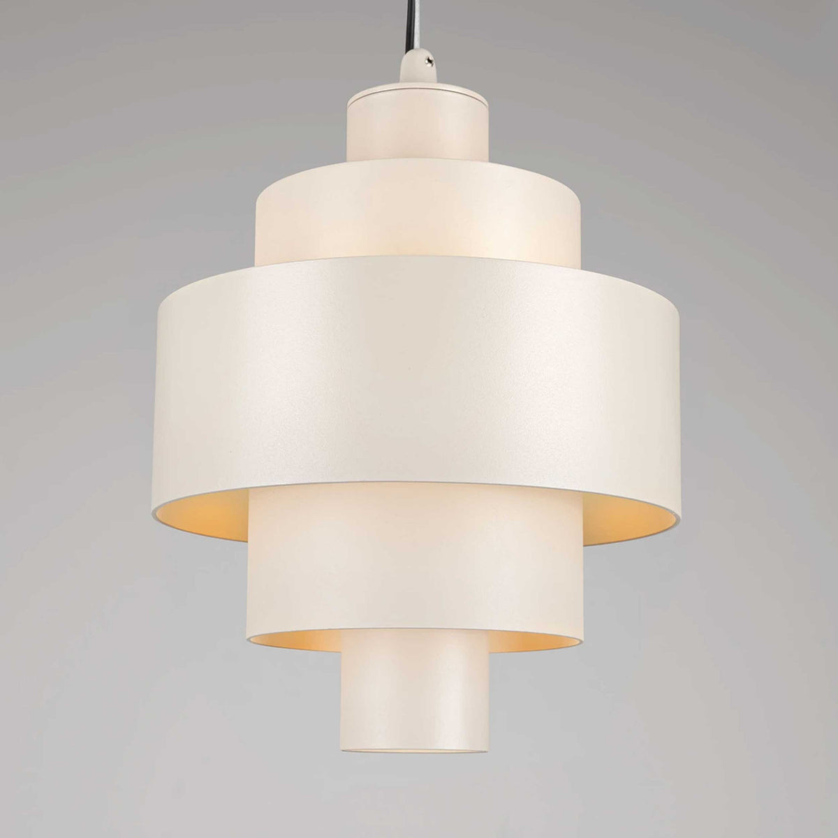 Nova Luce Lampa wisząca LED Mindy