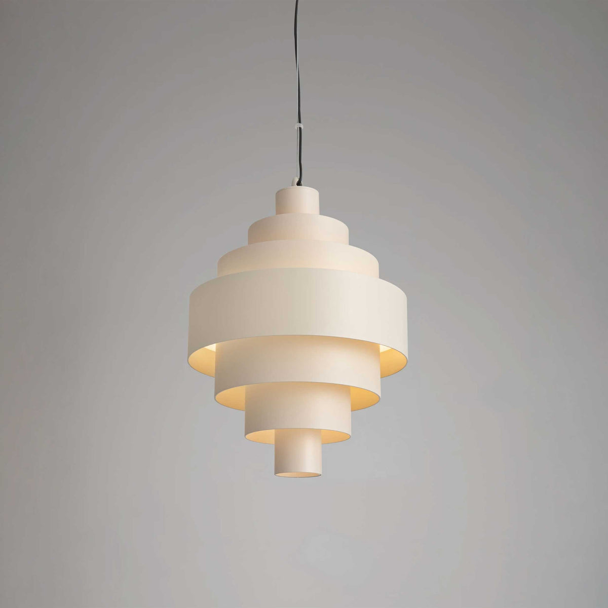 Nova Luce Lampa wisząca LED Mindy
