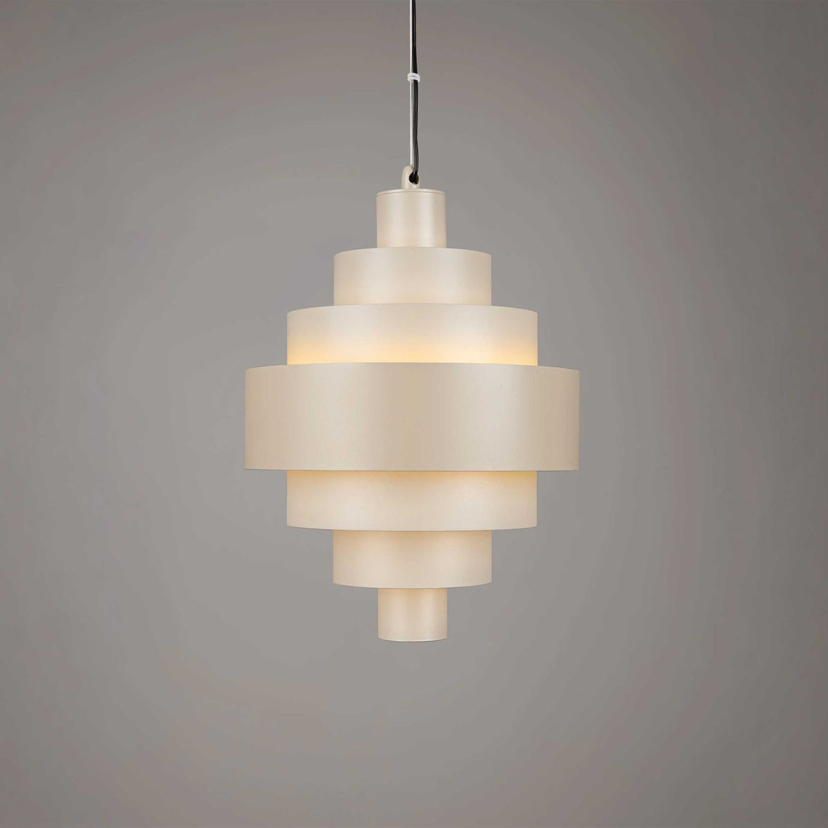 Nova Luce Lampa wisząca LED Mindy