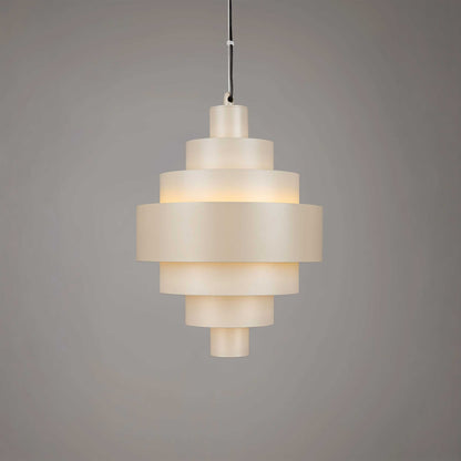 Nova Luce Lampa wisząca LED Mindy