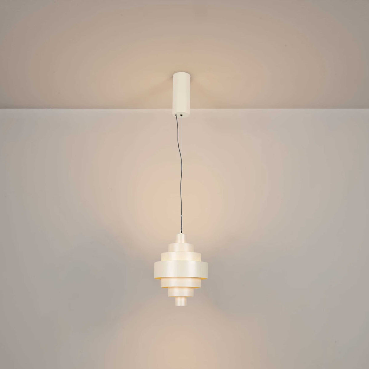 Nova Luce Lampa wisząca LED Mindy