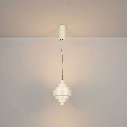 Nova Luce Lampa wisząca LED Mindy
