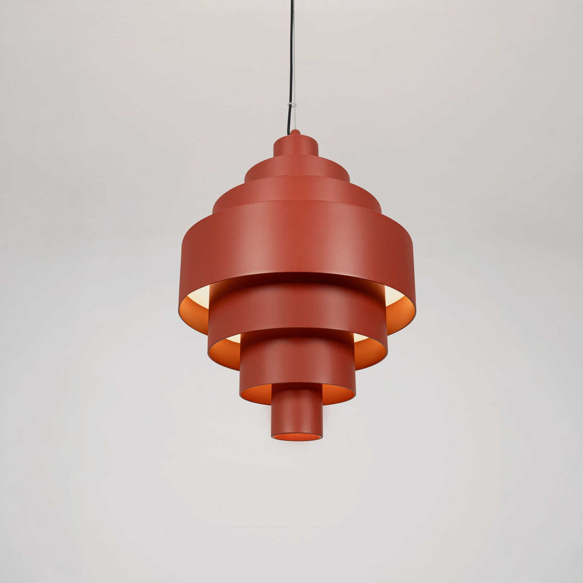 Nova Luce Lampa wisząca LED Mindy