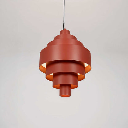 Nova Luce Lampa wisząca LED Mindy