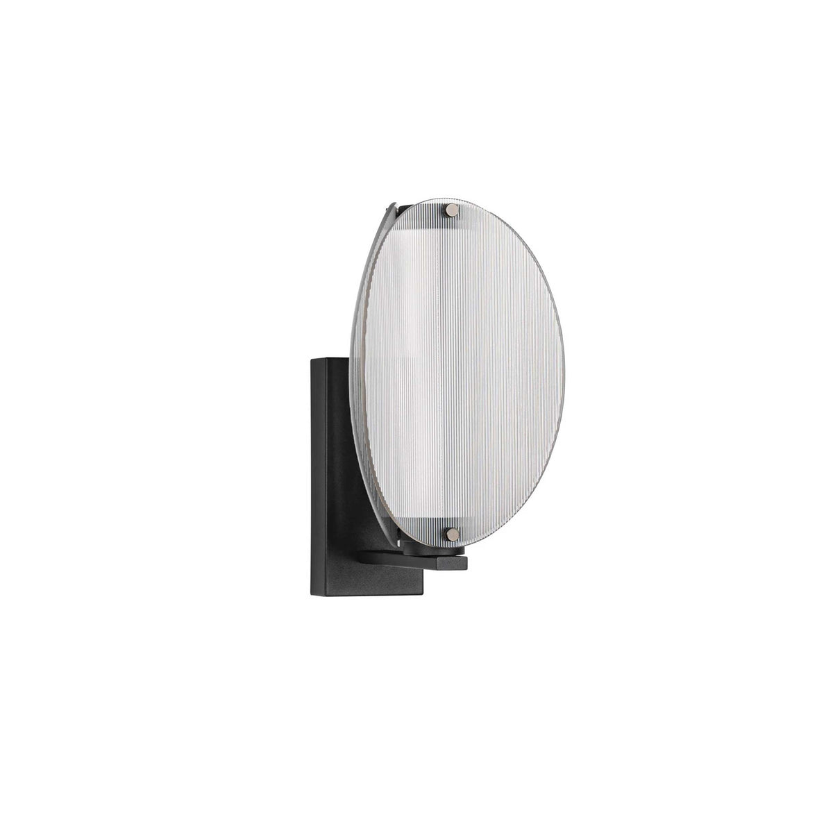 Kinkiet LED Nova Luce Noir