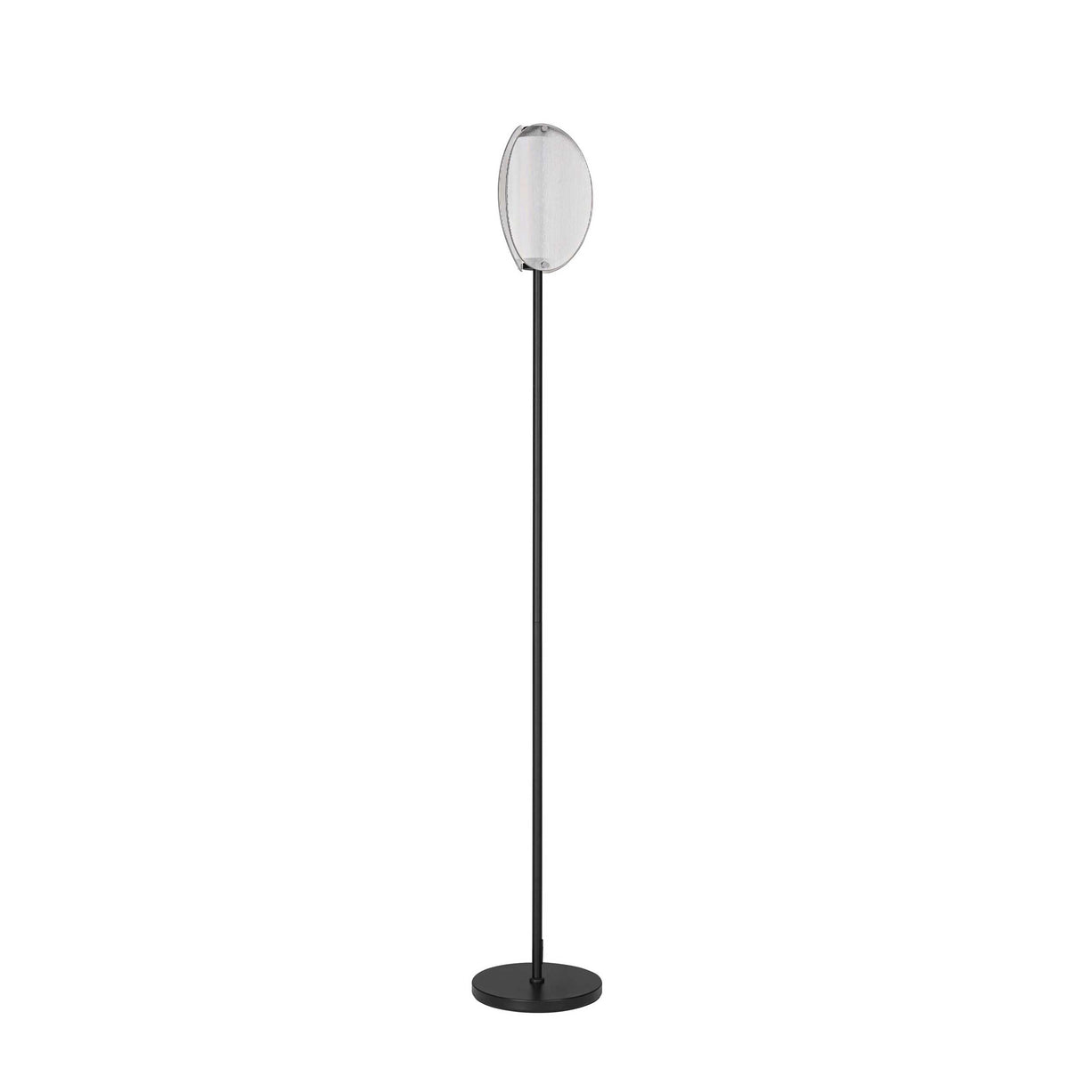 Lampa stojąca Nova Luce Noir LED