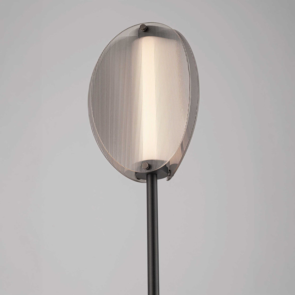 Lampa stojąca Nova Luce Noir LED
