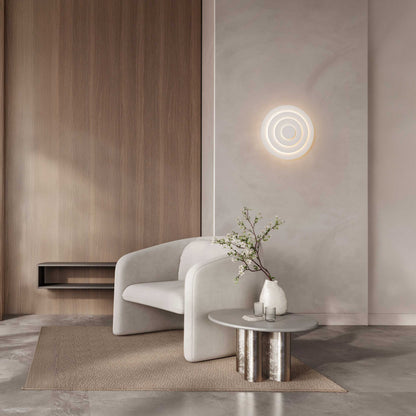 Nova Luce Kinkiet LED Zendo