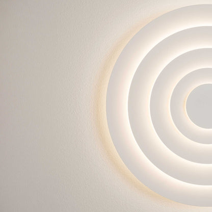 Nova Luce Kinkiet LED Zendo