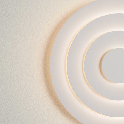 Nova Luce Kinkiet LED Zendo