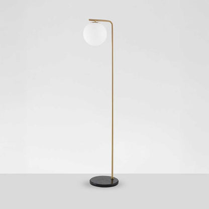 Nova Luce Alvarez E27 stojací svítidlo