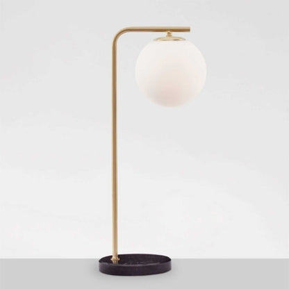 Nova Luce Alvarez E14 stolní svítidlo