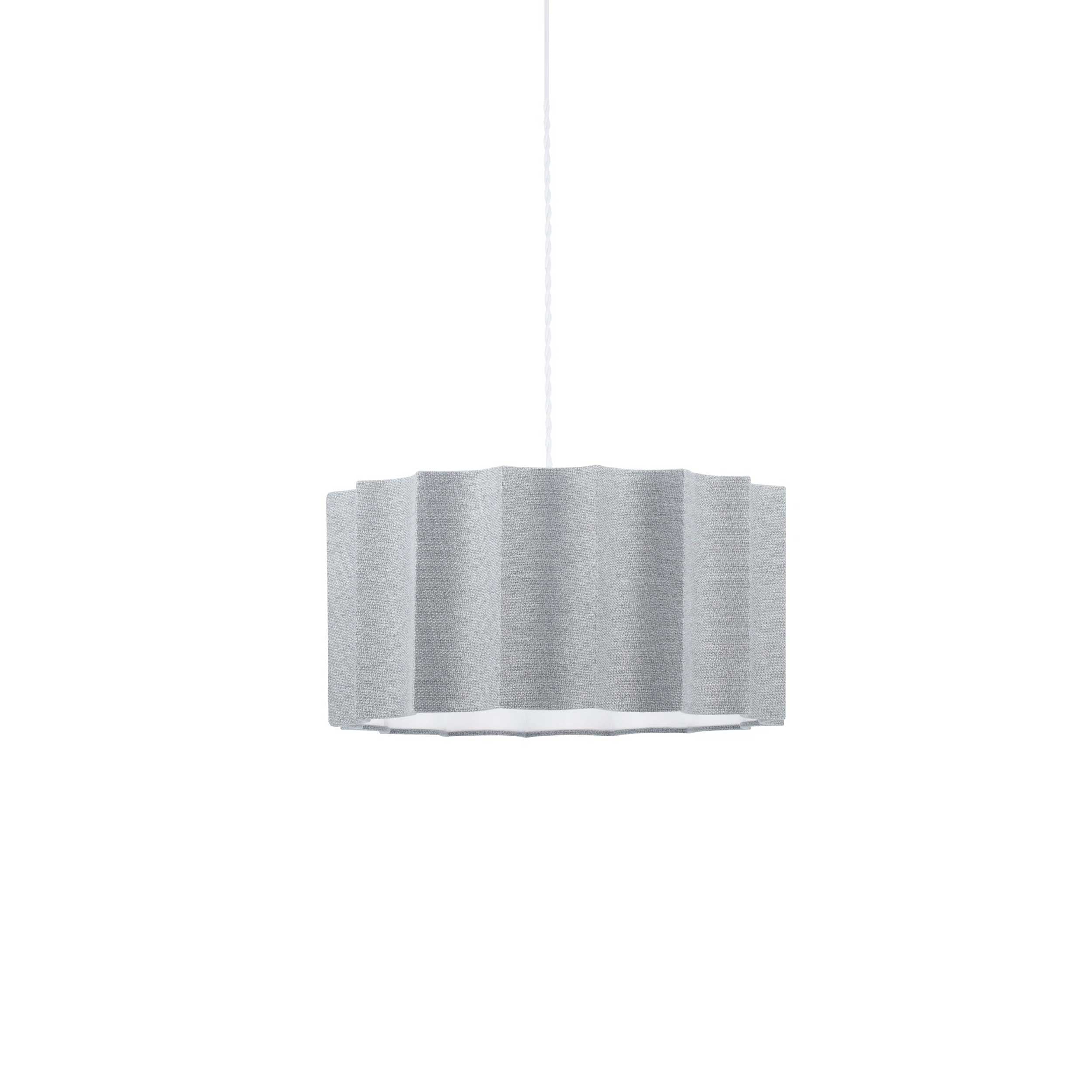 Nova Luce Lampa wisząca Alve E27
