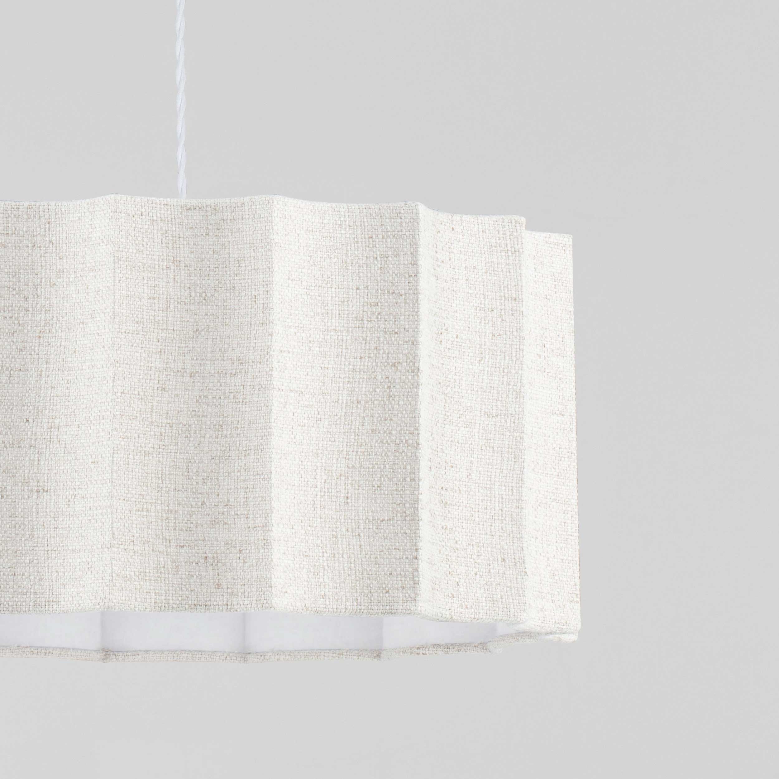 Nova Luce Lampa wisząca Alve E27