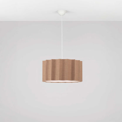 Nova Luce Lampa wisząca Alve E27