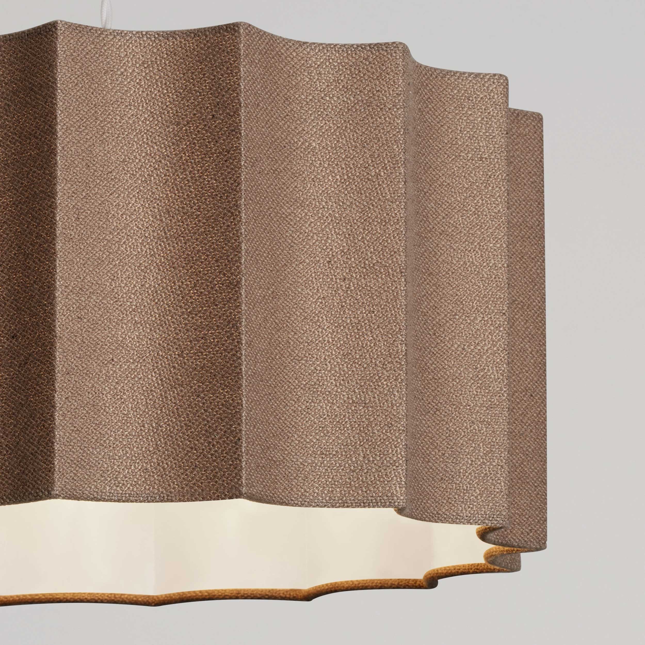 Nova Luce Lampa wisząca Alve E27