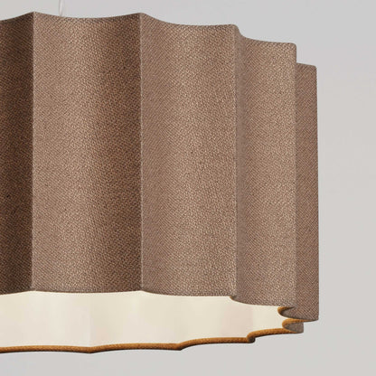 Nova Luce Lampa wisząca Alve E27