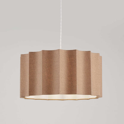 Nova Luce Lampa wisząca Alve E27