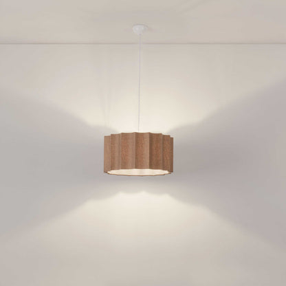 Nova Luce Lampa wisząca Alve E27