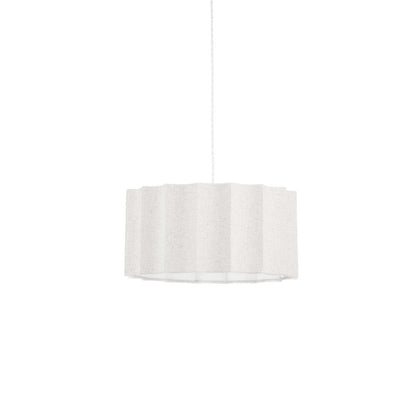 Nova Luce Lampa wisząca Alve E27