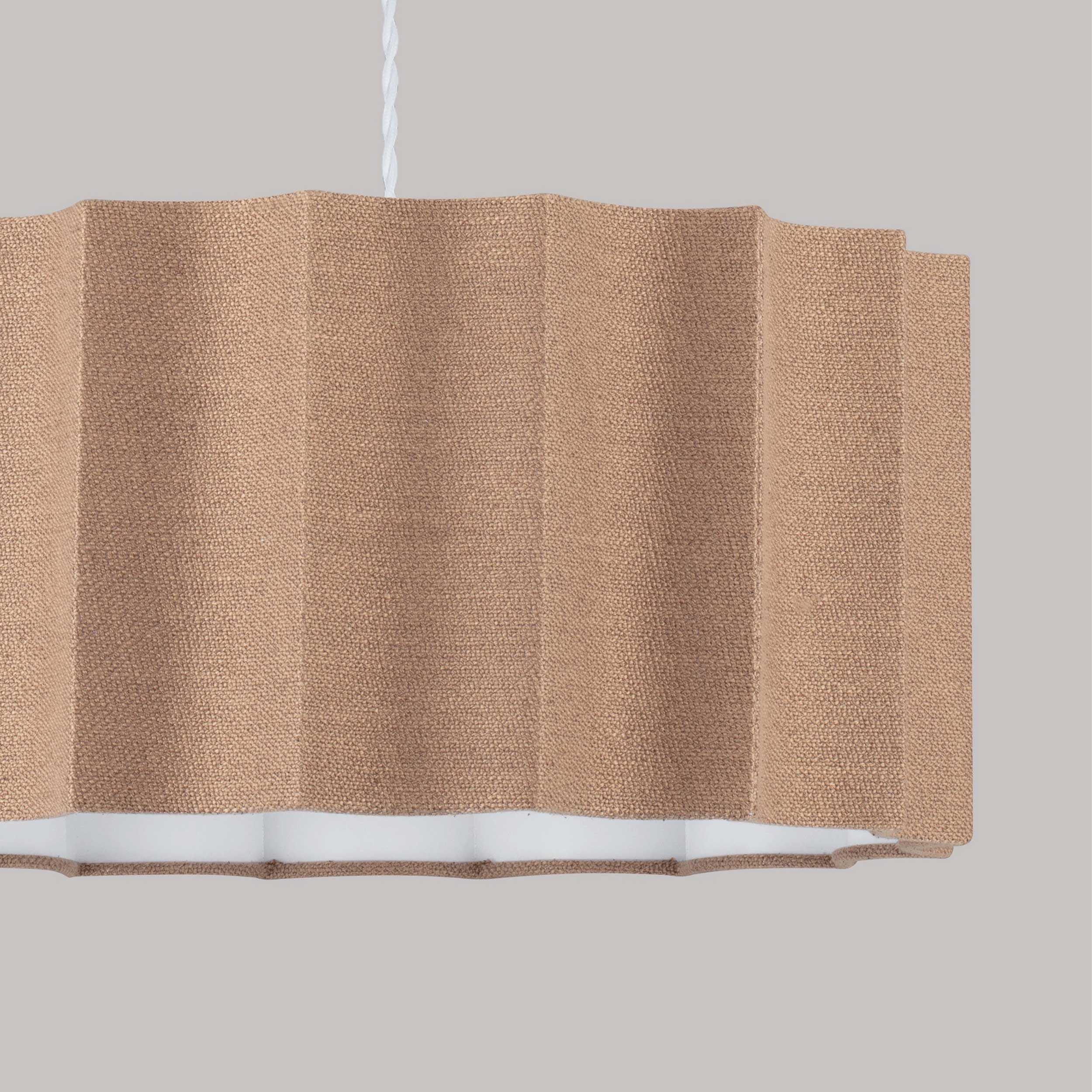 Nova Luce Lampa wisząca Alve E27
