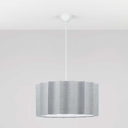 Nova Luce Lampa wisząca Alve E27