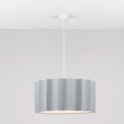 Nova Luce Lampa wisząca Alve E27