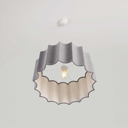 Nova Luce Lampa wisząca Alve E27