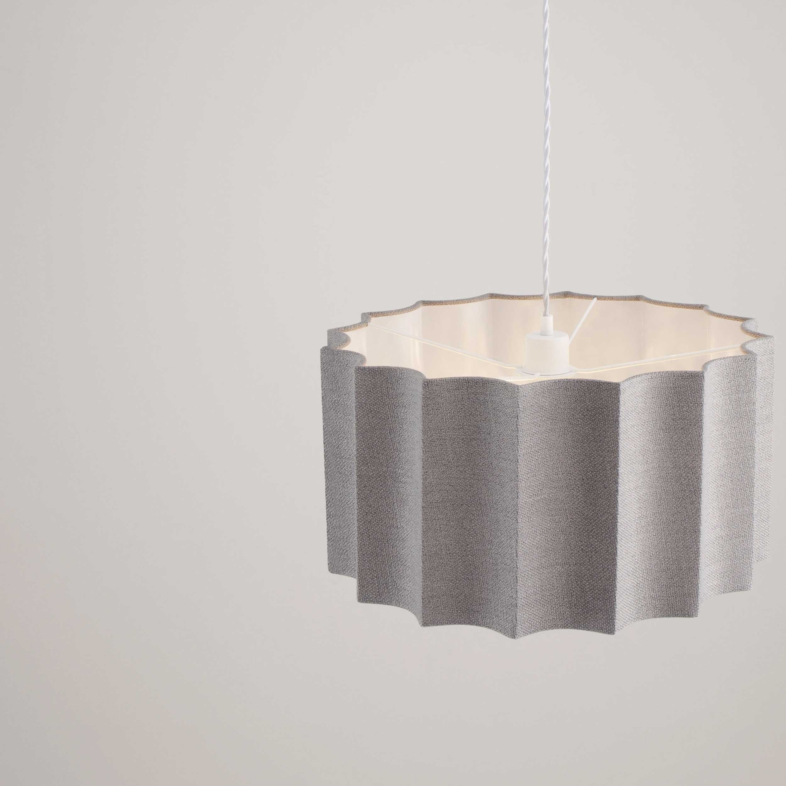 Nova Luce Lampa wisząca Alve E27