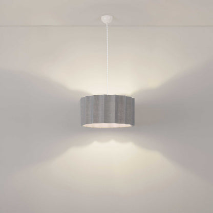 Nova Luce Lampa wisząca Alve E27