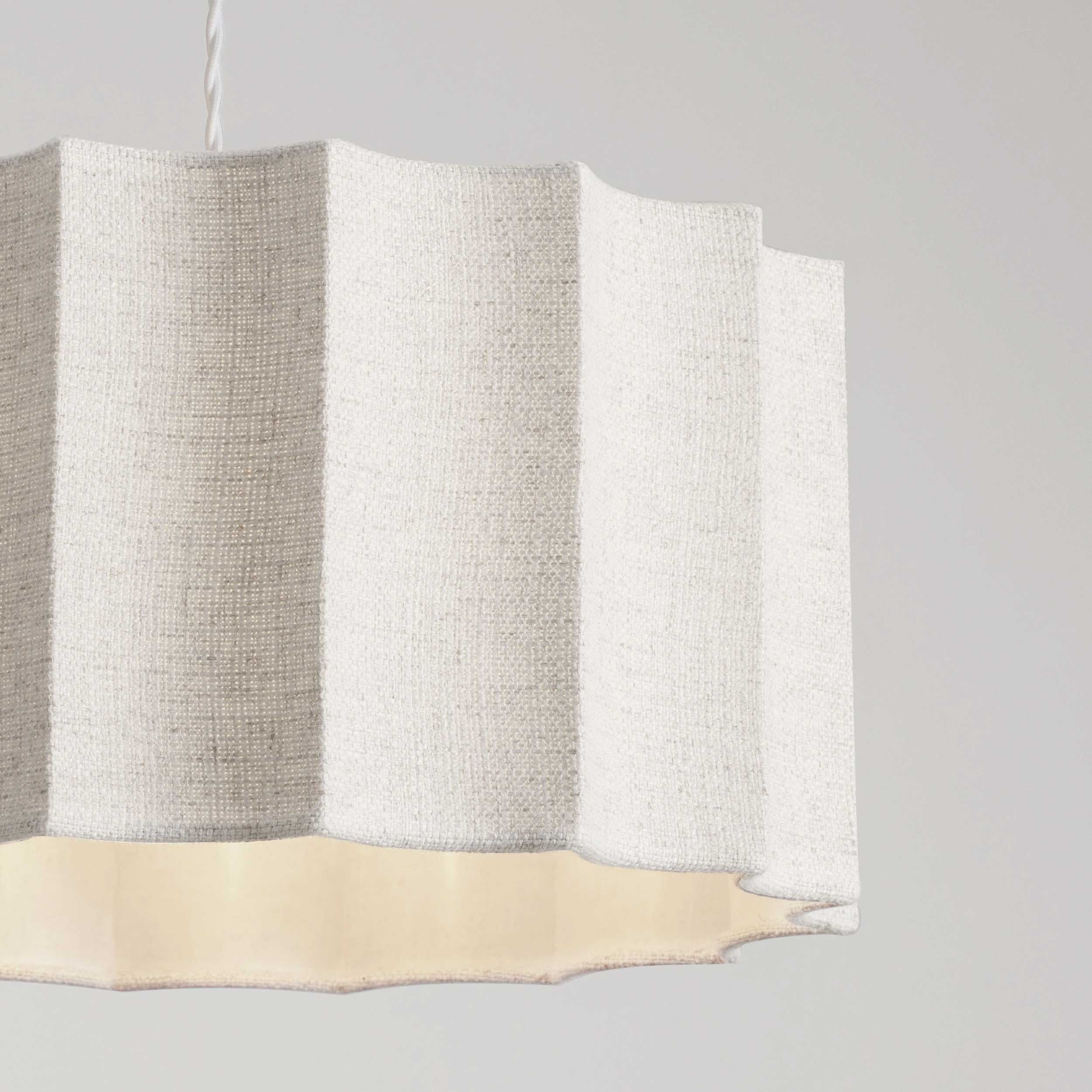 Nova Luce Lampa wisząca Alve E27