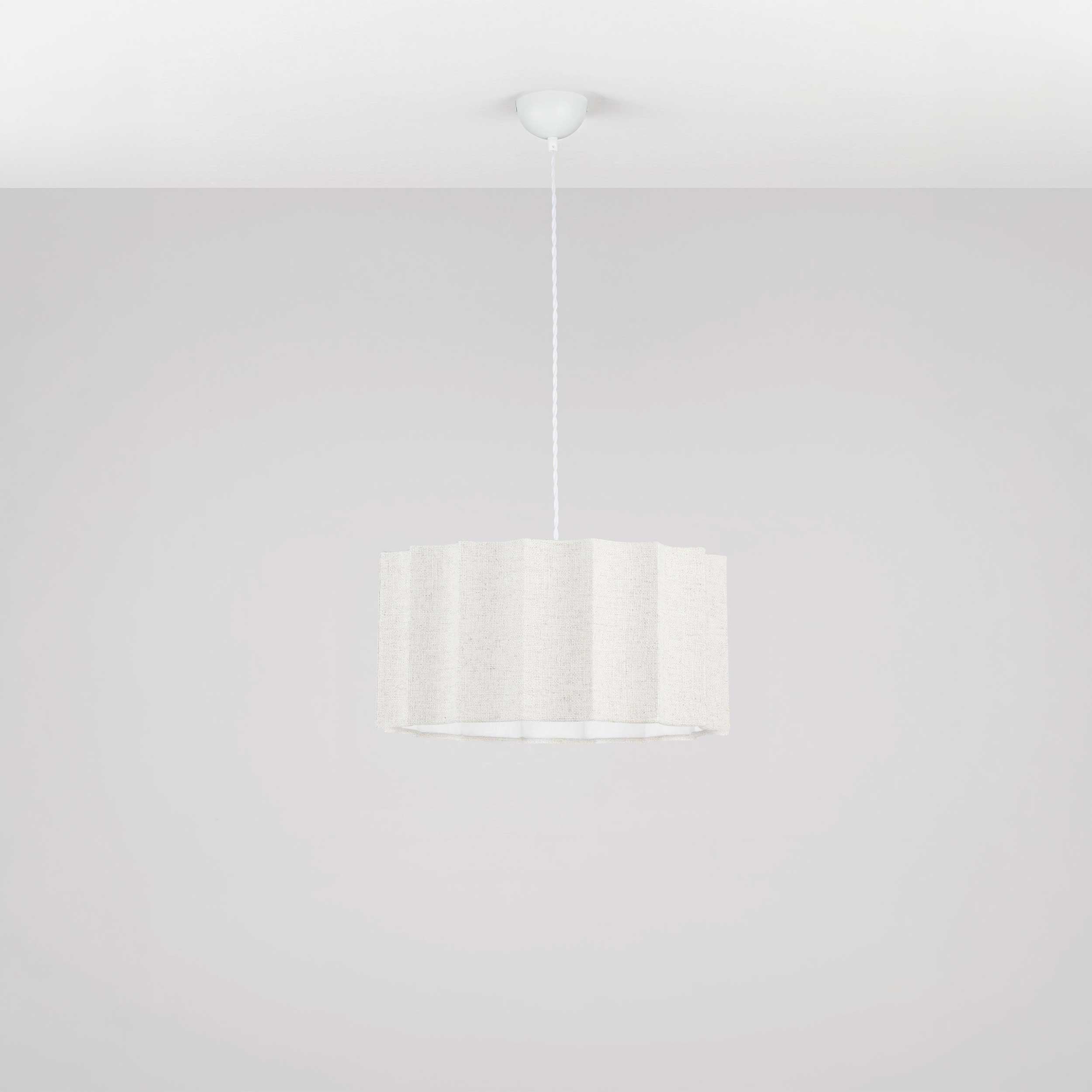 Nova Luce Lampa wisząca Alve E27