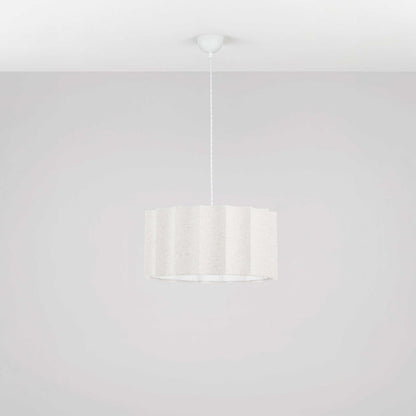 Nova Luce Lampa wisząca Alve E27
