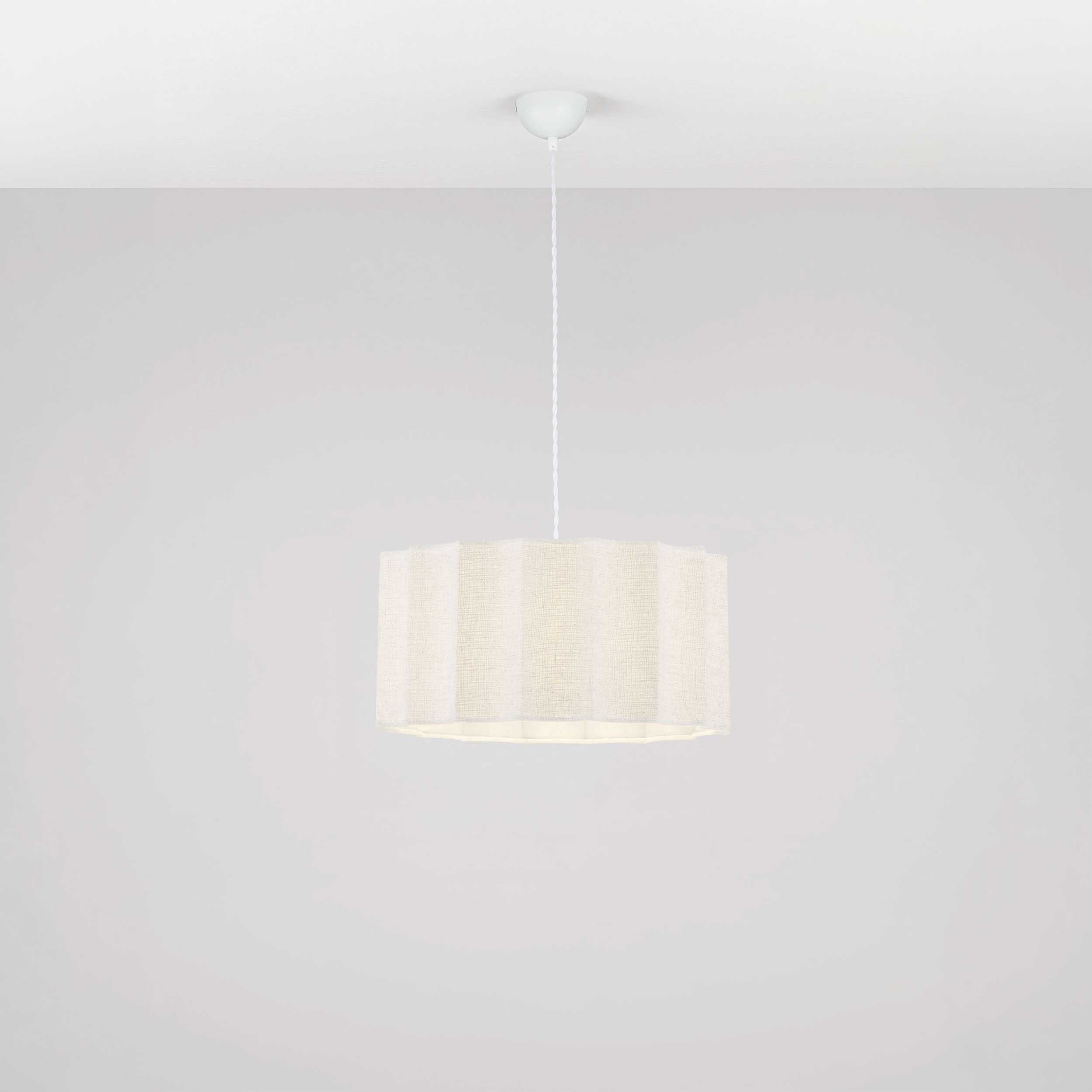 Nova Luce Lampa wisząca Alve E27