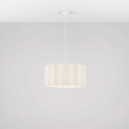 Nova Luce Lampa wisząca Alve E27