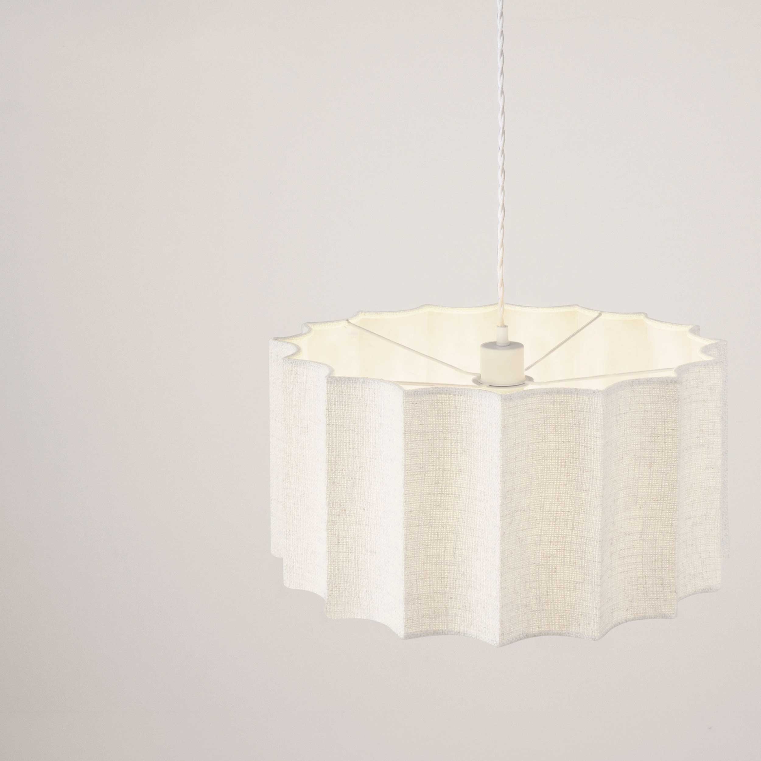 Nova Luce Lampa wisząca Alve E27
