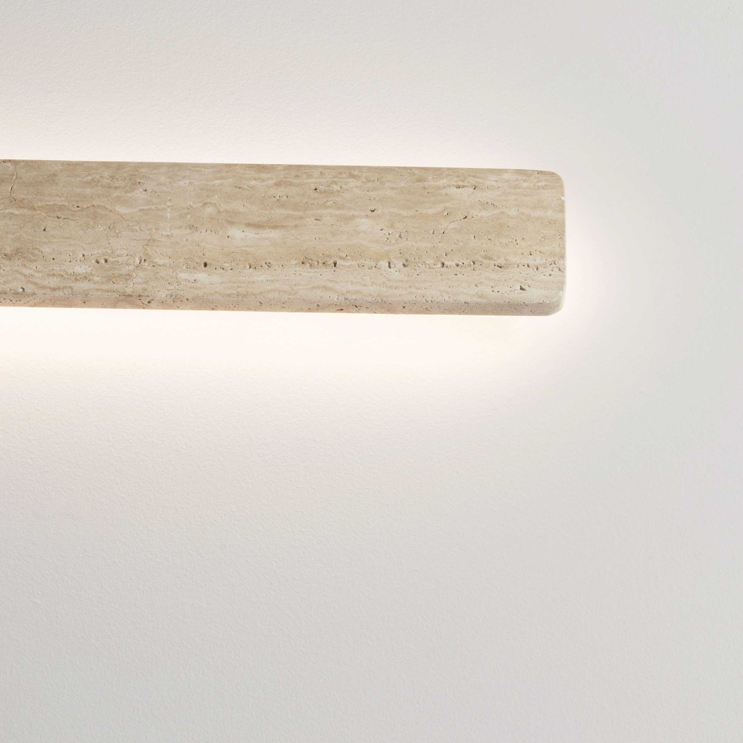 Nova Luce Kinkiet LED Alyssa