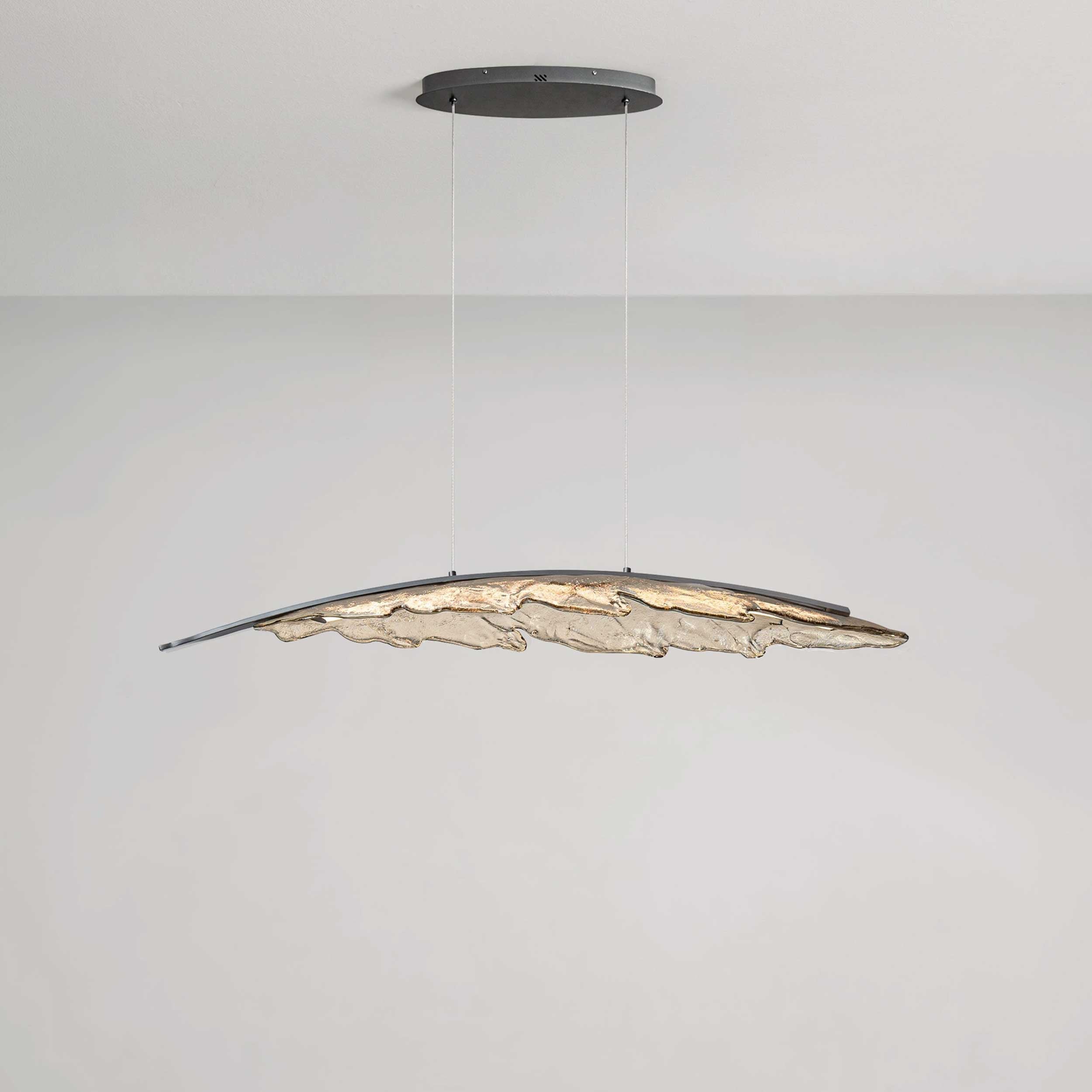 Nova Luce Lampa wisząca Amado LED