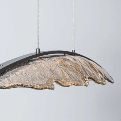 Nova Luce Lampa wisząca Amado LED