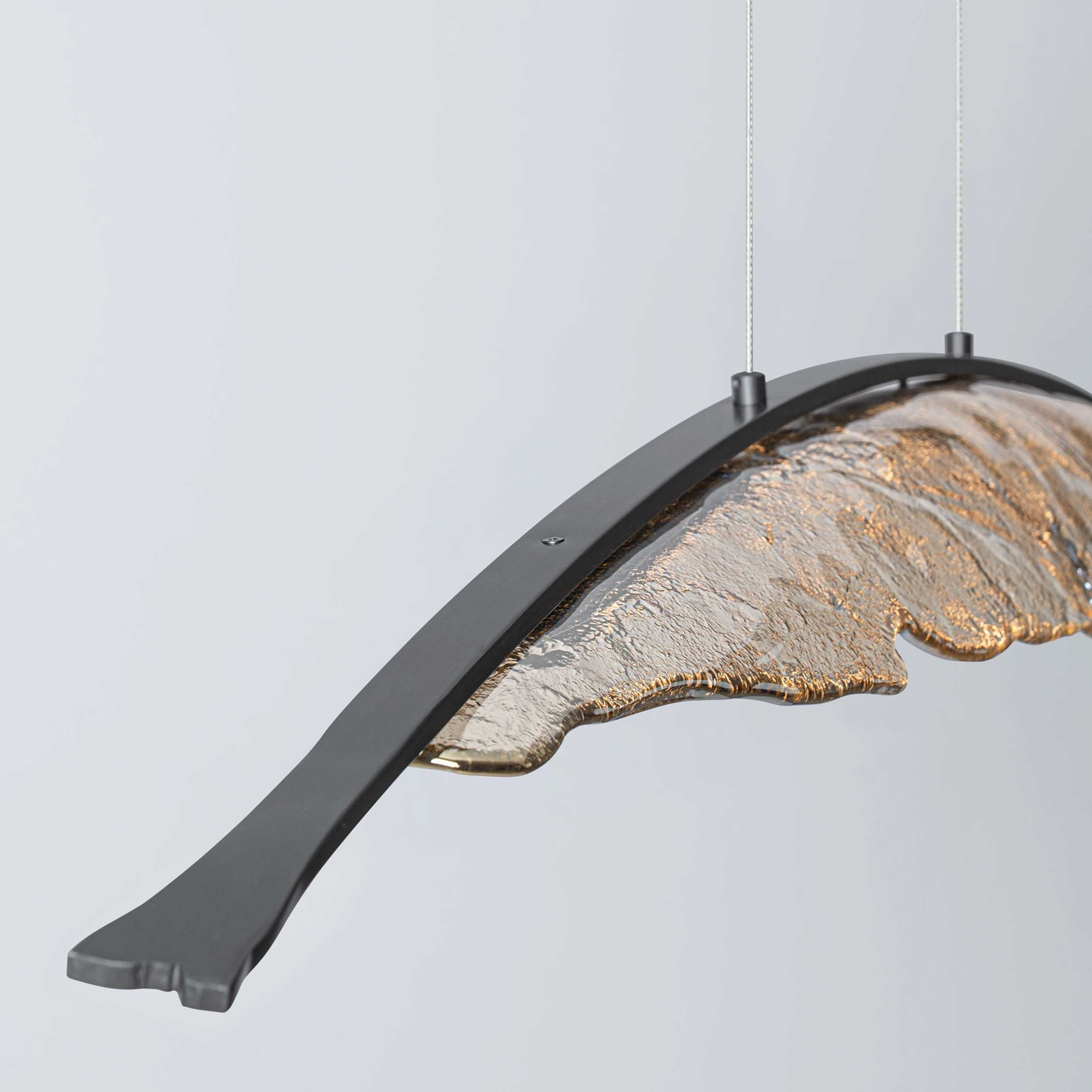 Nova Luce Lampa wisząca Amado LED