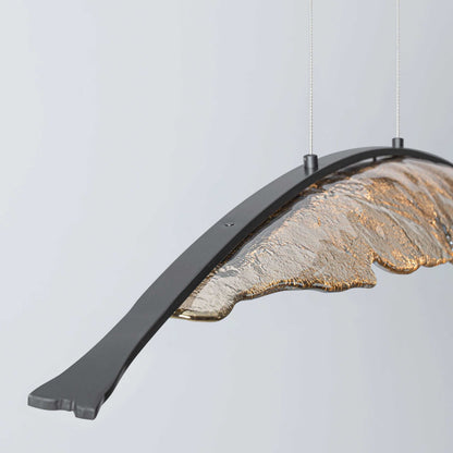 Nova Luce Lampa wisząca Amado LED