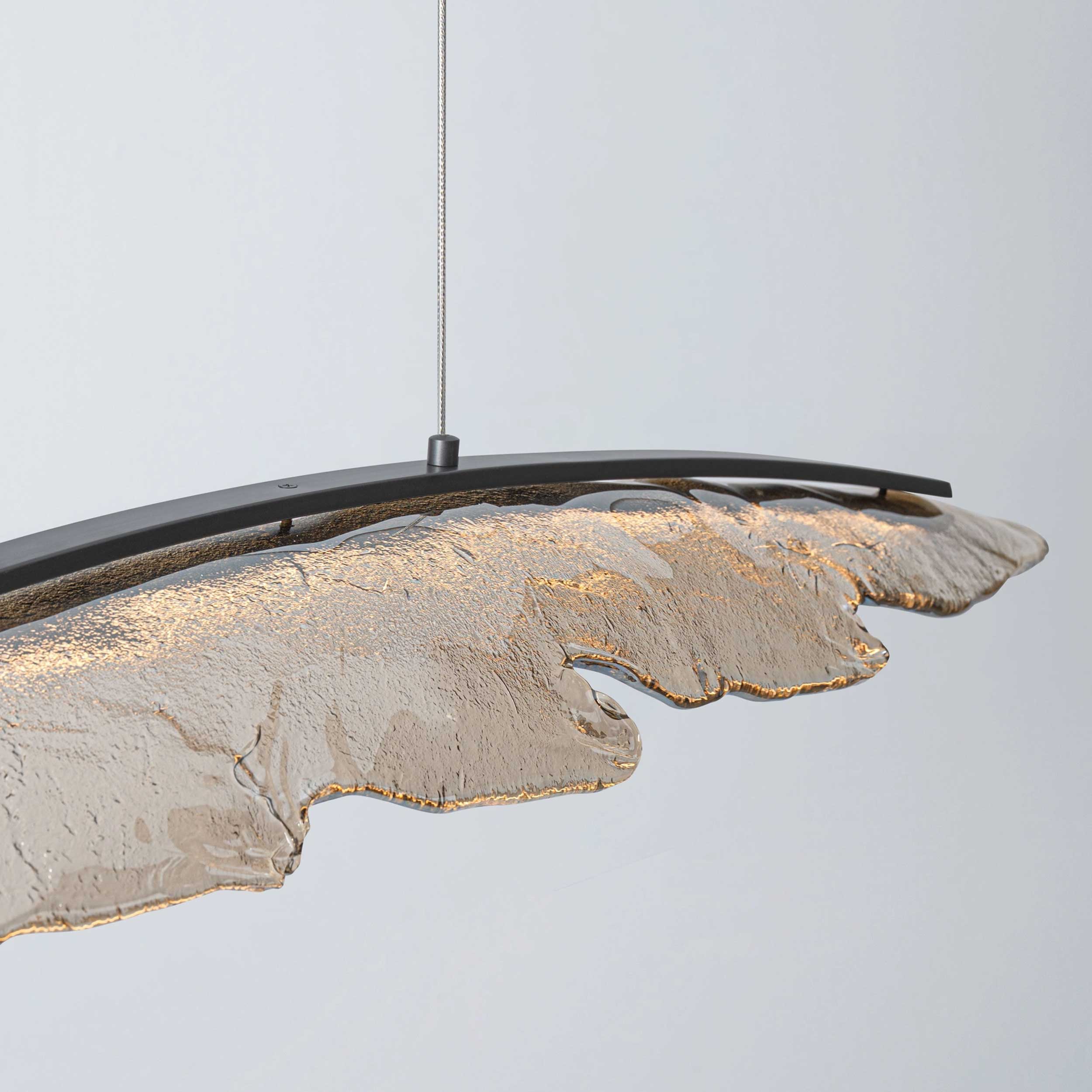 Nova Luce Lampa wisząca Amado LED