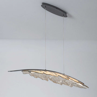Nova Luce Lampa wisząca Amado LED
