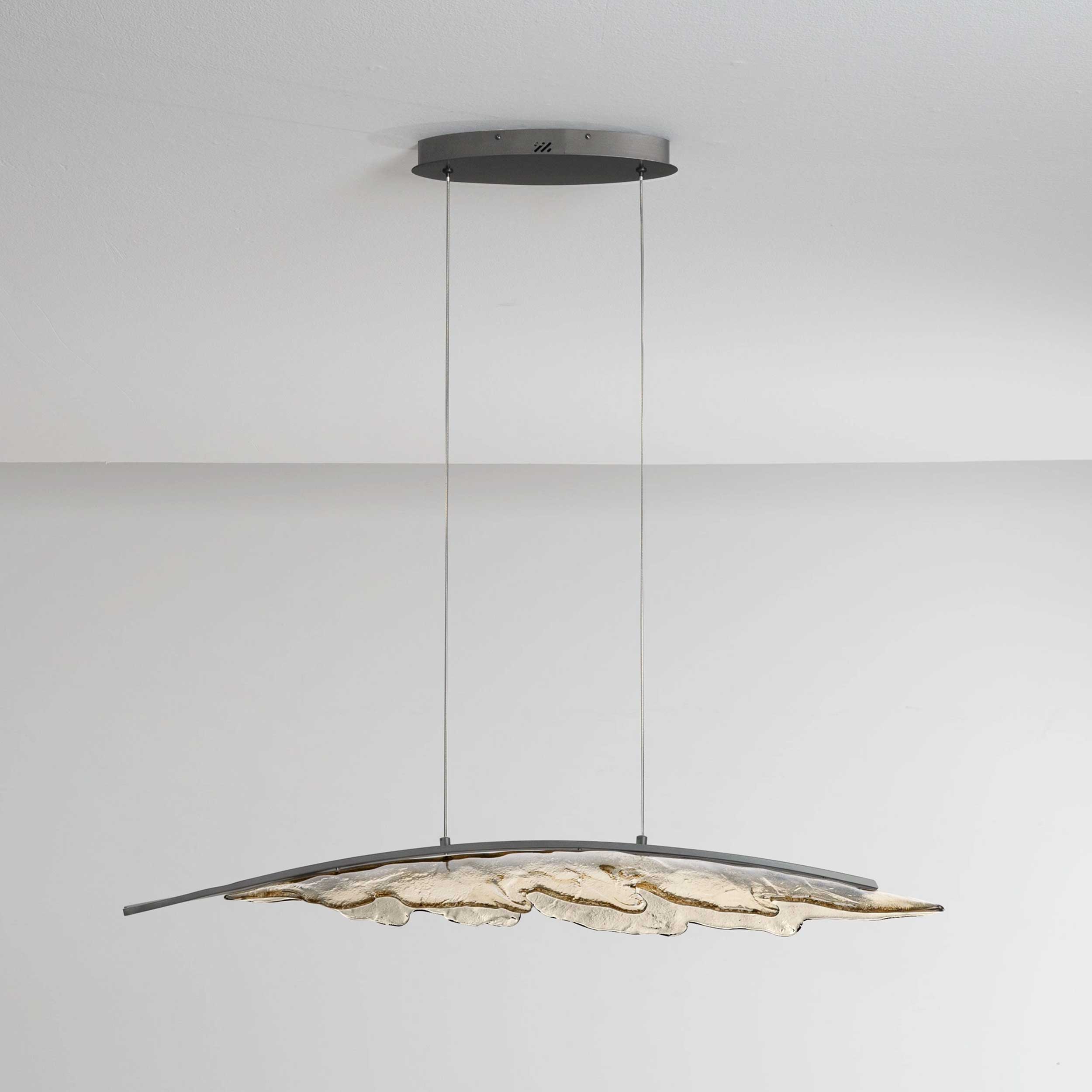 Nova Luce Lampa wisząca Amado LED