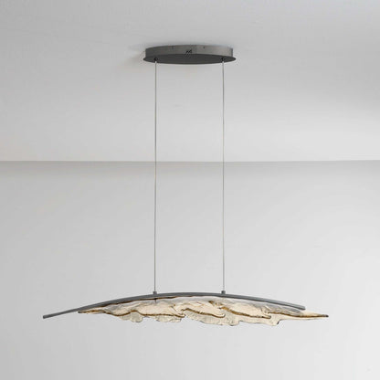 Nova Luce Lampa wisząca Amado LED